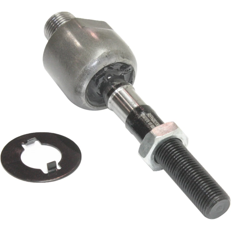 Front Inner and Outer Tie Rod End Set For 2004-2008 Acuta TL Base Type-S Models - Image 3 of 4