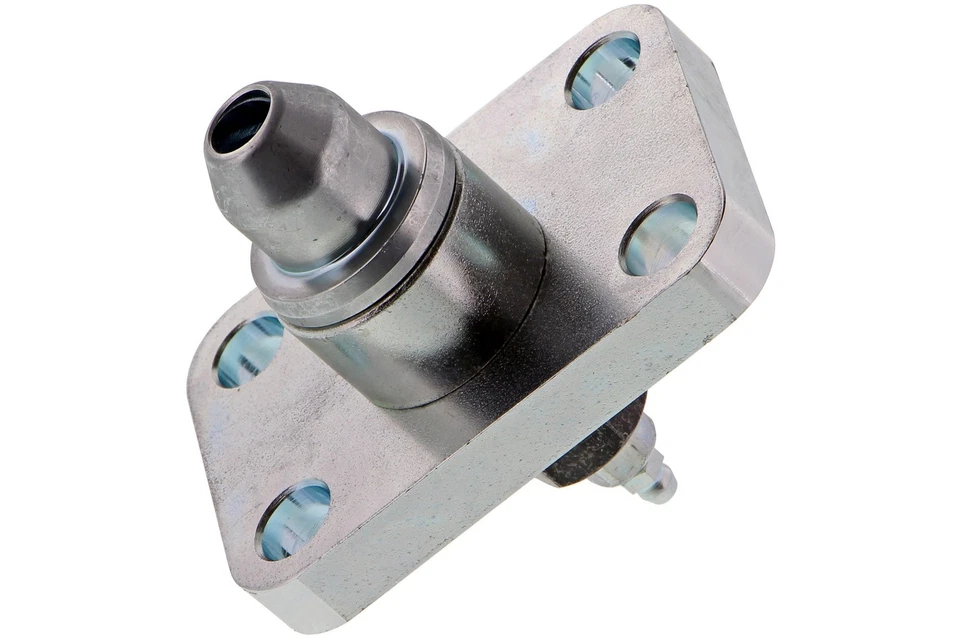 Front Alignment Caster / Camber Kit Fits 1979-1991 Ford F-350 MS500117 - Image 3 of 4