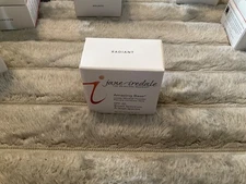 Jane Iredale Amazing Base Loose Mineral Powder 10.5g 0.37oz Radiant NEW