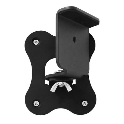 Metal Wall Mount Bracket with Screws for Samsung HWQ990F Rear Surround Speakers