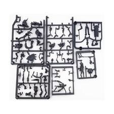Wyrd Malifaux Neverborn 32mm Neverborn Collection 17 NM