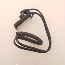 Universal Black Lazy Neck Cell Phone Holder Lazy Bracket Hand