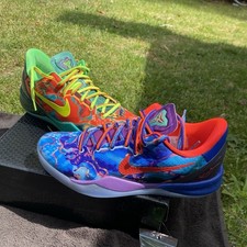 Las mejores ofertas en Nike Kobe 9 Multicolor | eBay Las mejores ofertas en Nike Kobe 9 Multicolor | eBay