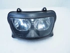 ""see photo damage"" headlight Suzuki GSX R GSXR 600 750 years 96 97 98 99 2000