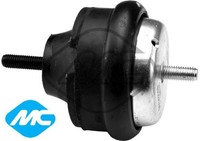 Metalcaucho 02309 Lagerung FüR Motor Motorlager Lagerung Motor
