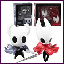 Hollow Knight The Knight 2195 Hornet 2196 Action Figure Model Toy Computer