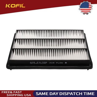 New Air Filter For Volvo Penta D4 D6 D9 D11 21702999 3818541 3583654 117303