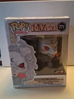 Funko Pop! Vinyl Super 6 in: Inuyasha - Sesshomaru as Demon Dog (6 inch) -...