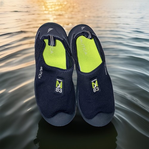 Scarpe da acqua Nautica Marc ragazzo 2 nuoto bambini - Foto 2 di 8