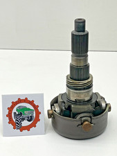 75-79 Gm New Process Np203 Rear Output Shaft 32 Spline Part Time Conversion Diff