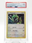 RAYQUAZA 2024 POKEMON SWSH BSP #SWSH029 HOLO CRZ SEA & SKY PSA 9 Q0895