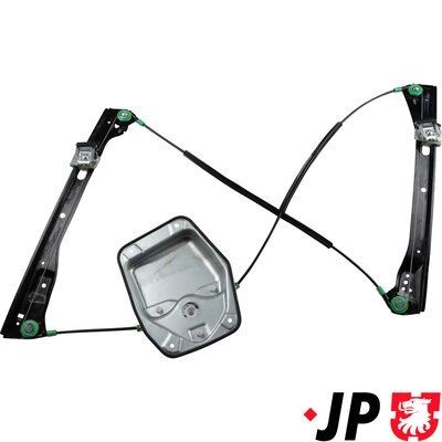 JP Group Fensterheber 1188106770 FüR VW-image
