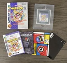 Wario Land 2 Japanese Game Boy Color GBC Complete CIB JP Import *US SELLER*