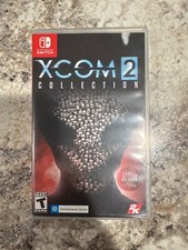 XCOM 2 Collection - Nintendo Switch for sale online | eBay