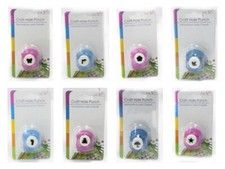 Craft Hole Punch - BUY 2 GET ONE FREE