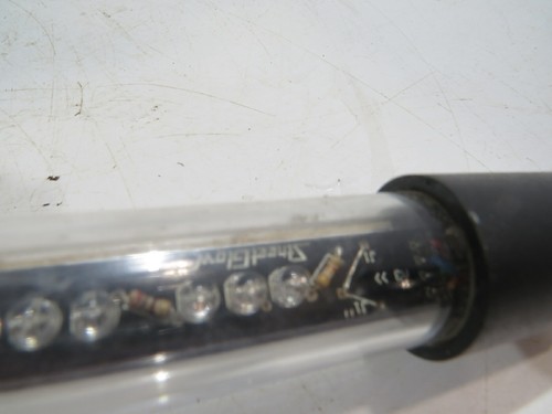 2015 ARCTIC CAT WILDCAT X 1000 LTD. STREET GLOW LED LIGHT TUBE (OPS1133) - Picture 8 of 9