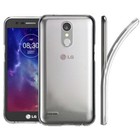 Glossy Cases, Covers & Skins for LG K20 V
