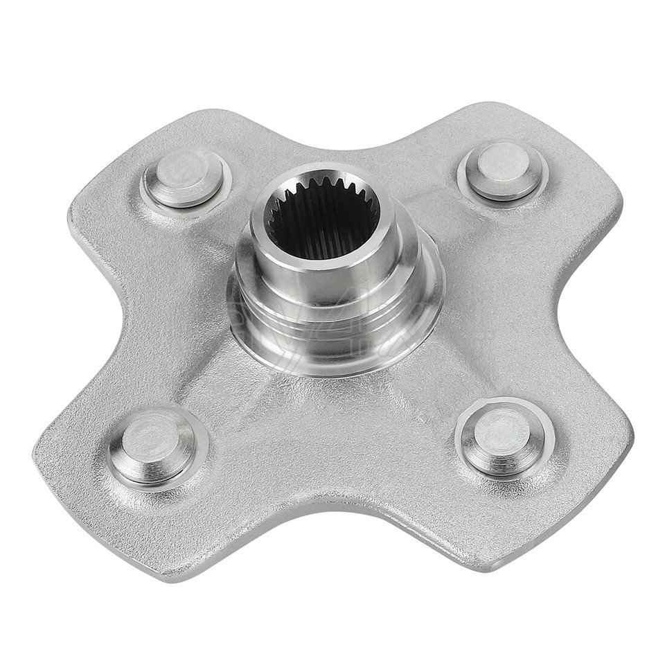 Purchase HONDA FOREMAN 400 4X4 01 REAR HUB RIGHT In Caryville - Foto 10