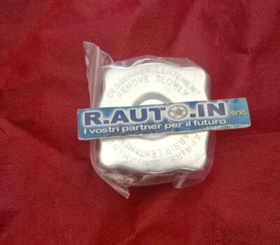 COMPATIBLE WITH IVECO DAILY FIAT WATER RADIATOR CAP 0.5 BAR RADIATOR CAP