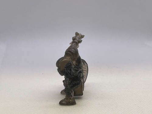 Fistful of Power Serie 1 Slaughta Shadow #9 Common The Beginning Moose FoP - Imagen 2 de 5
