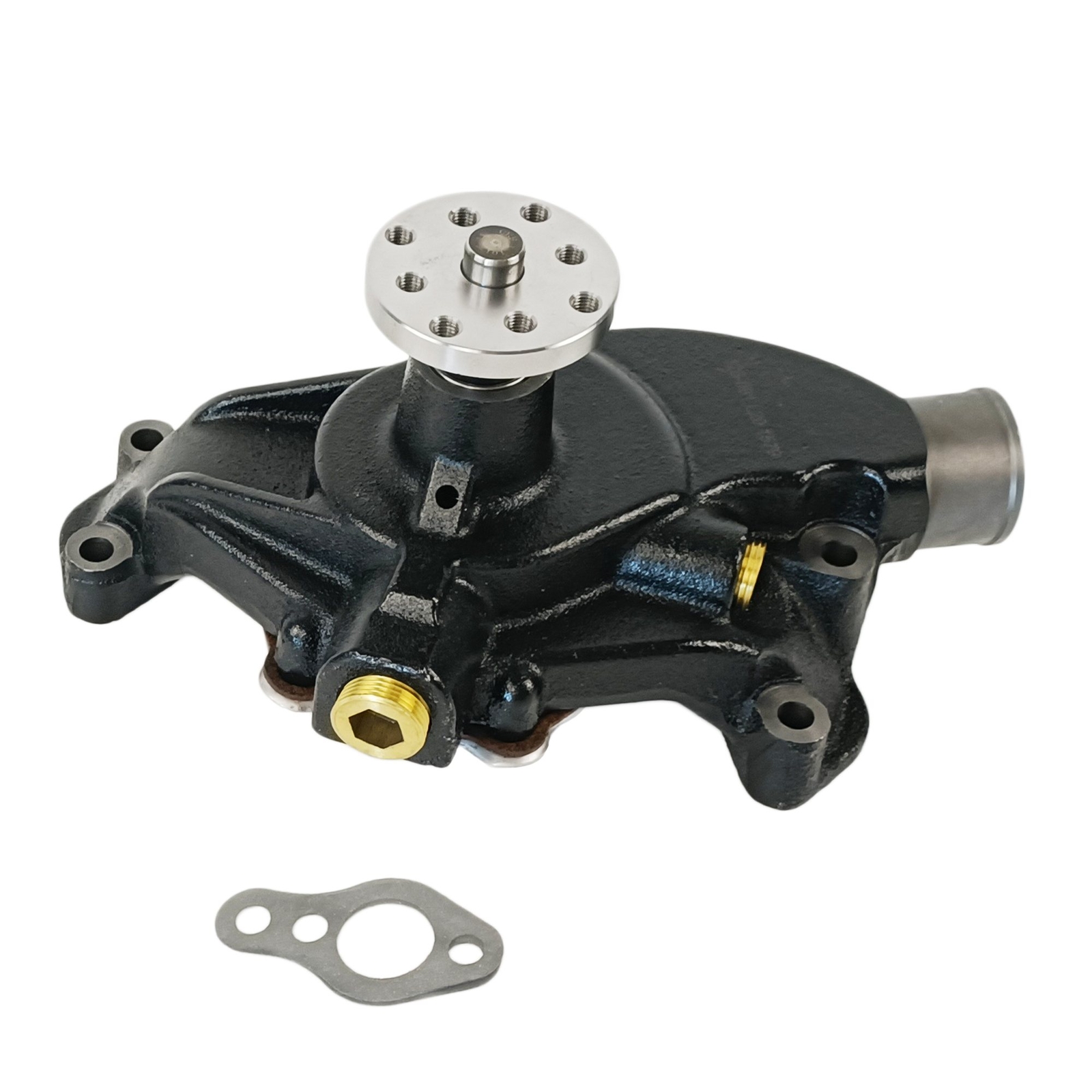 GM Chevy Marine Boat Engine Water Pump 4.3 5.0 5.7 305 350 V6 V8 10108455