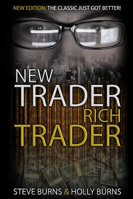 New Trader Rich Trader The Classic Just Got Better Hardcover