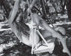 Actress Daryl Hannah Classic Pin Up Publicity Picture Photo Print 6"X8"