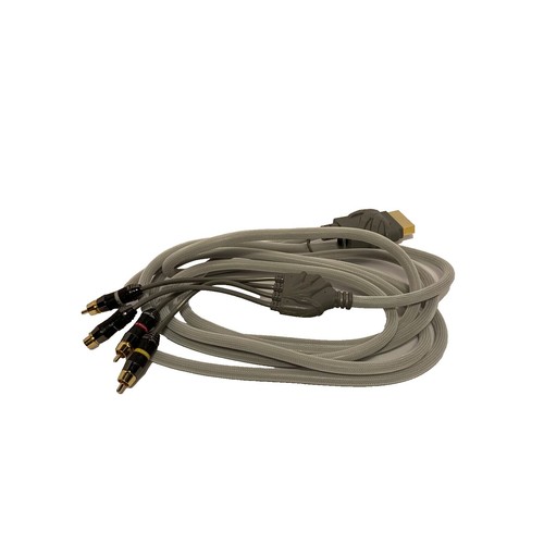 Cavo Alimentazione Xbox 360 Slim/Fat 6.6ft Fite ON | UL, 2 Poli
