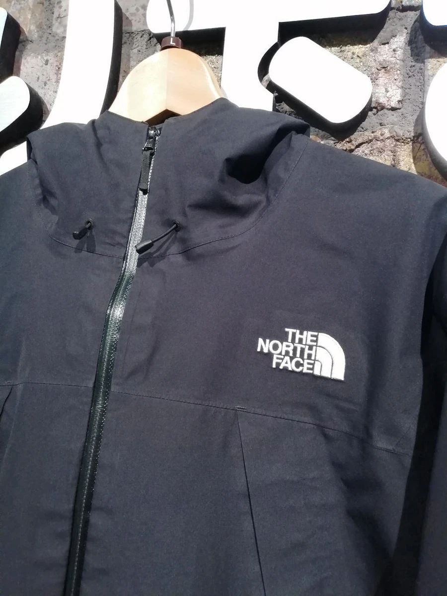 CLIMB LIGHT JACKET BLK L THE NORTH FACE