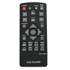 New Remote COV31736201 Sub COV31736202 for LG DVD Player DP132
