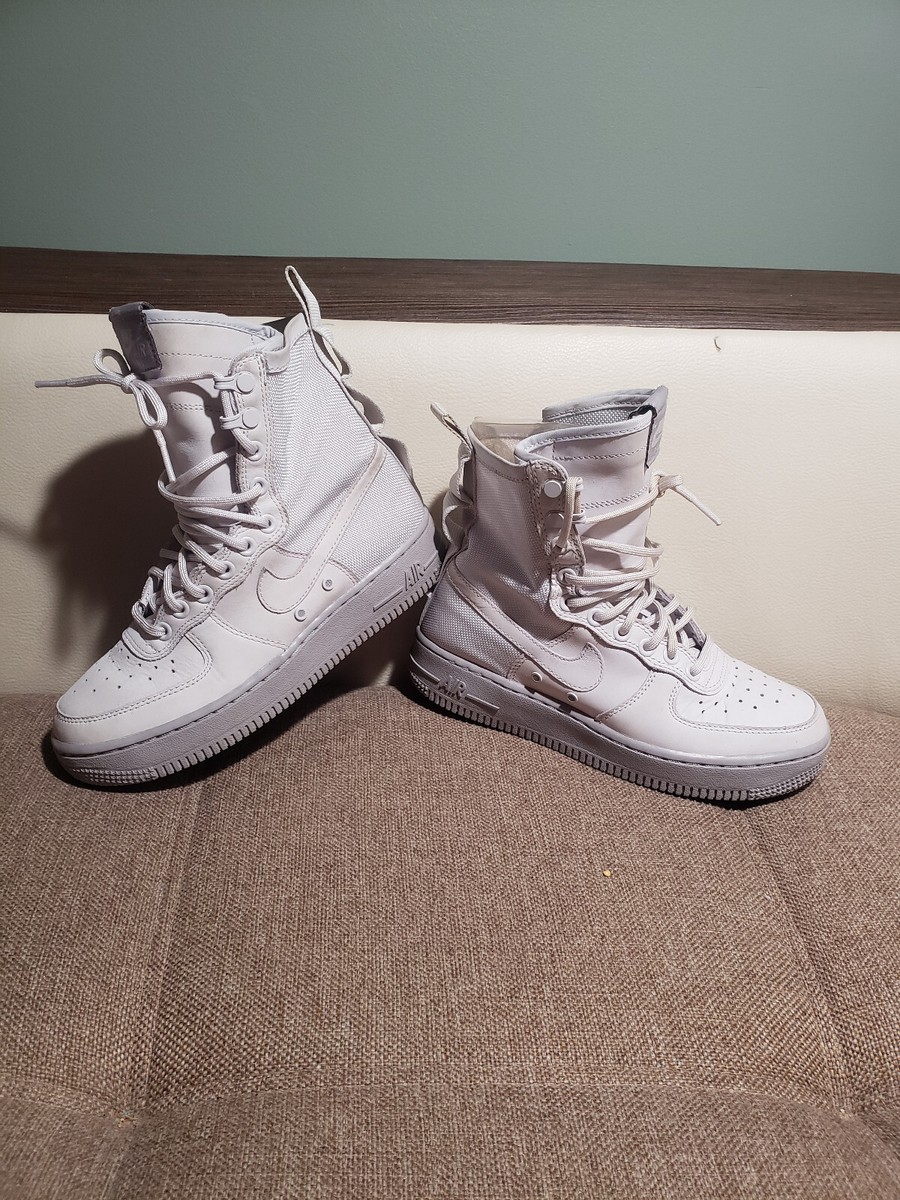 nike air force 1 special field | eBay