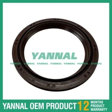 New For Nissan Crankshaft Front Oil Seal SR18 Engine Spare Parts