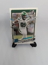 2023 Panini Donruss - Rated Rookie #380 Will McDonald IV (RC)