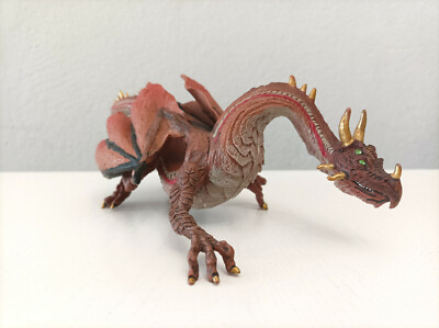 Safari Limited 801629 Mountain Dragon From 2009