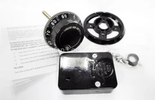 Sargent & Greenleaf 6730 - 100 Complete Safe Lock New