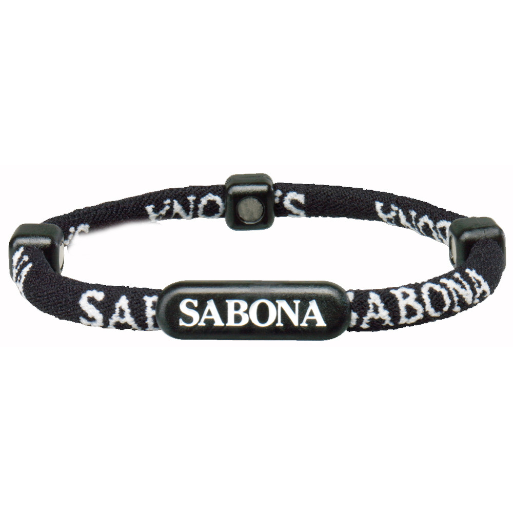 Sabona Athletic Magnetic Bracelet (Various Sizes/Colors)