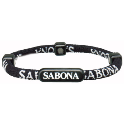 Sabona Athletic Magnetic Bracelet (Various Sizes/Colors)