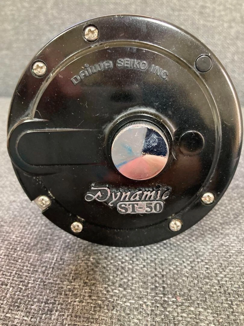 Daiwa SUPER DYNAMIC ST-50 スーパーダイナミック Daiwa SUPER DYNAMIC ST-50 スーパーダイナミック Daiwa SUPER