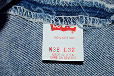 Levi's Grunge 1990s Vintage Clothing for Women for sale | eBay