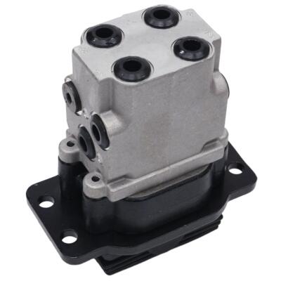 Travel Pilot Control Valve PM30V00019F4 For New Holland E18SR E27 E30 E50 E50BSR