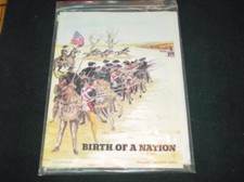 3W Wargamer Game #18 : Birth of a Nation: Battle
