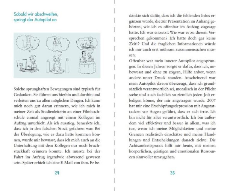 Thumbnail - Gelassen Arbeiten Anja Siepmann