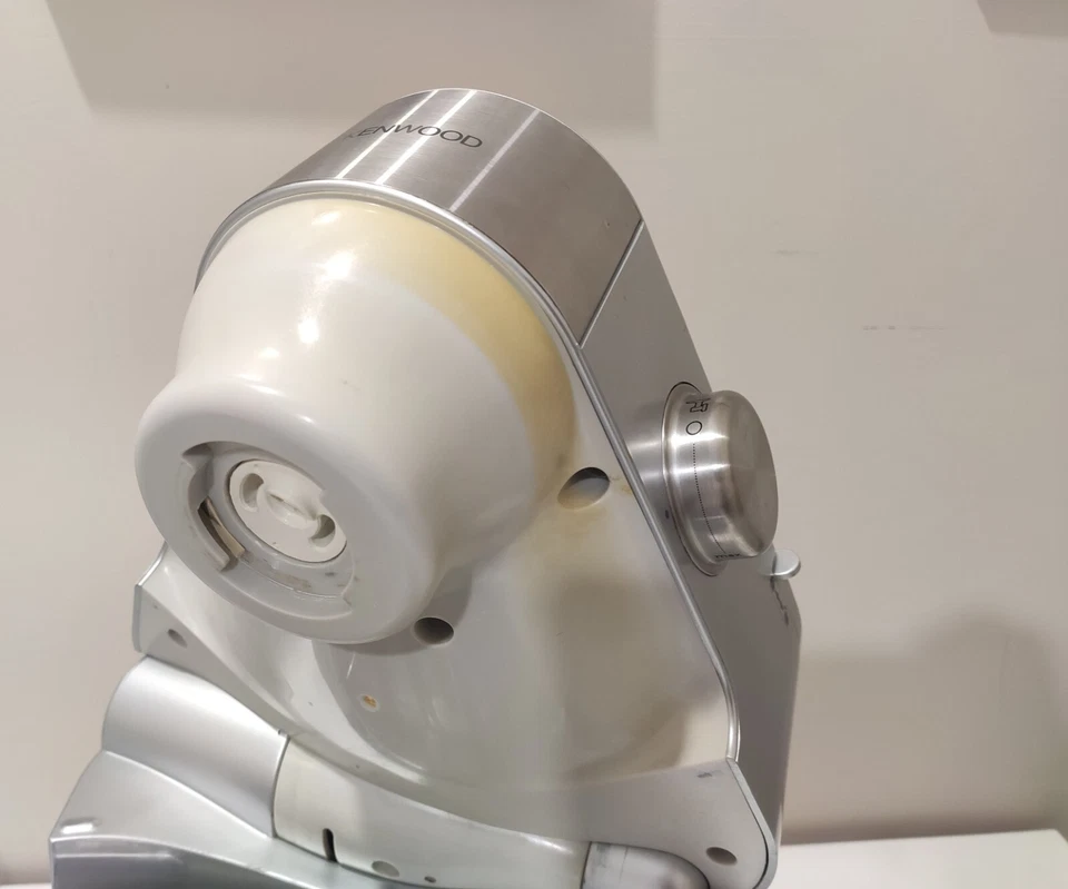 Planetaria Kenwood Prospero KM260 con accessori - Immagine 3 di 4