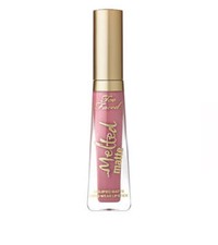 Too Faced Melted Matte Liquified Matte Long Wear Lipstick - Into You