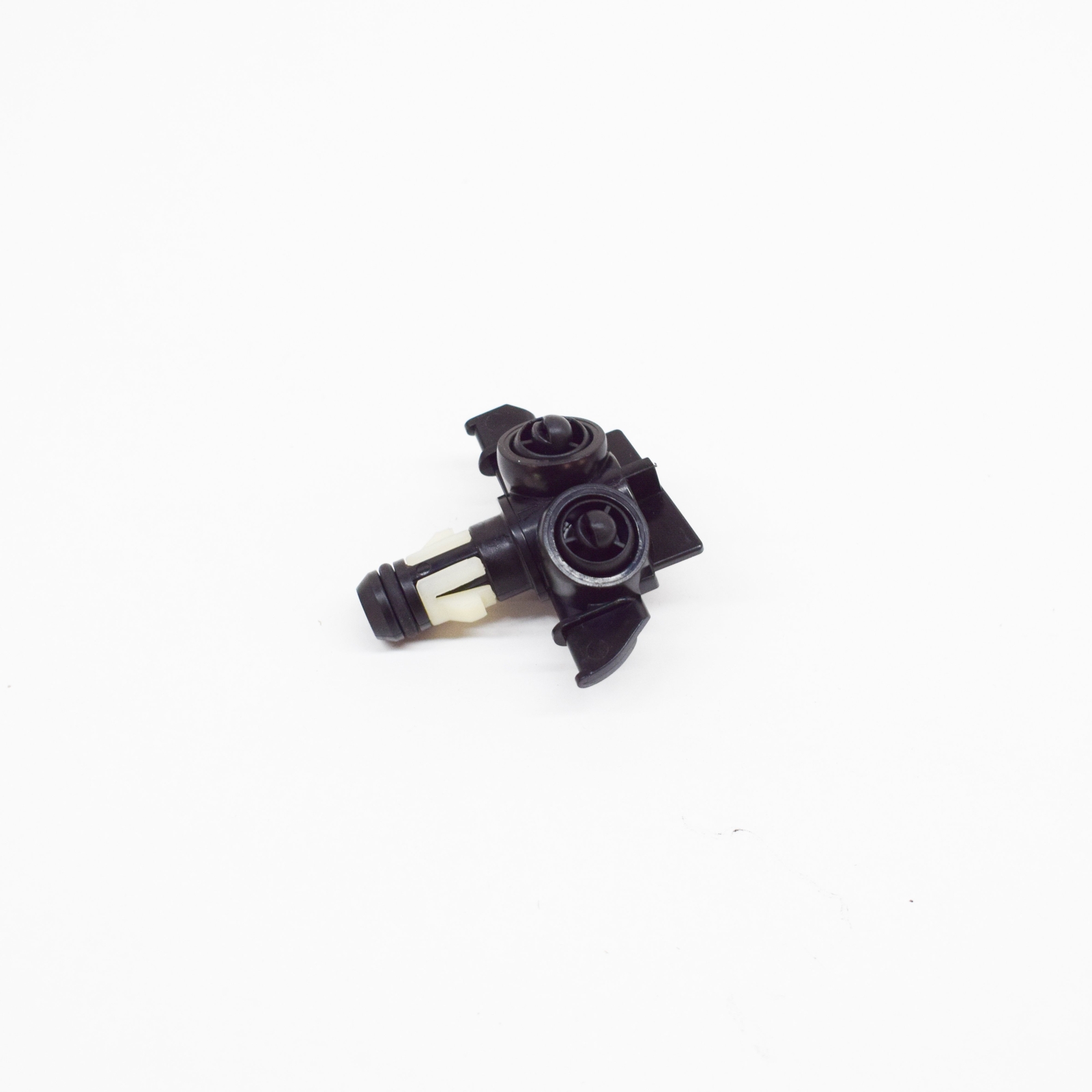 VOLKSWAGEN POLO 6R FRONT LEFT HEADLIGHT WASHER NOZZLE 6R0955103A