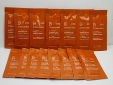 DR DENNIS GROSS C COLLAGEN BRIGHTEN  FIRM VITAMIN C SERUM 0.05 OZ LOT 15 