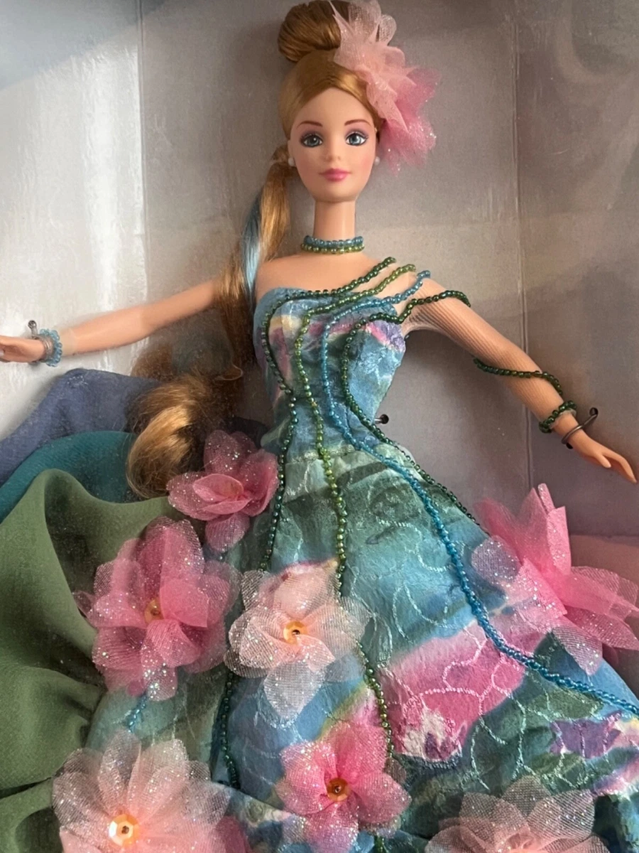 Water Lily Barbie for sale | eBay