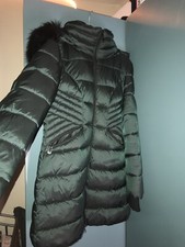 Noize Outwear Winter Jacket For Women/girls