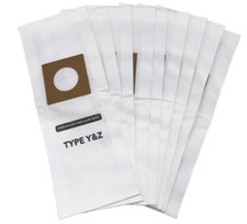 Hoover Windtunnel Type Y Upright Vacuum Bags Windtunnel 9 bags, Hoover Tempo