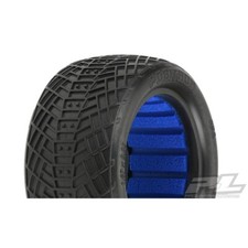 Pro-Line Racing 8256-17 Positron 2.2" Off-Road Buggy Rear Tires